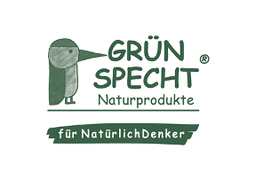 Grünspecht