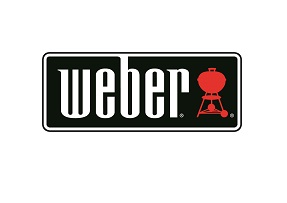 WEBER GRILL